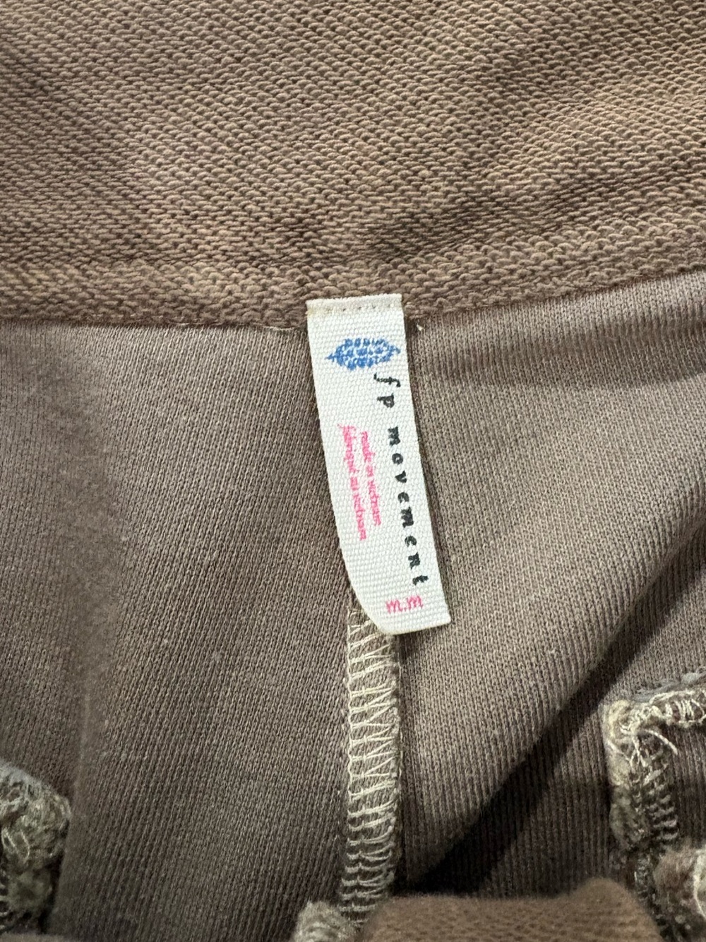 Free People FP Movement Timko Pants - Picture 6 of 6